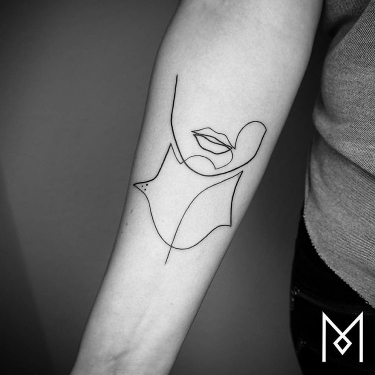 AD-Minimalist-Single-Line-Tattoos-By-Mo-Ganji-16