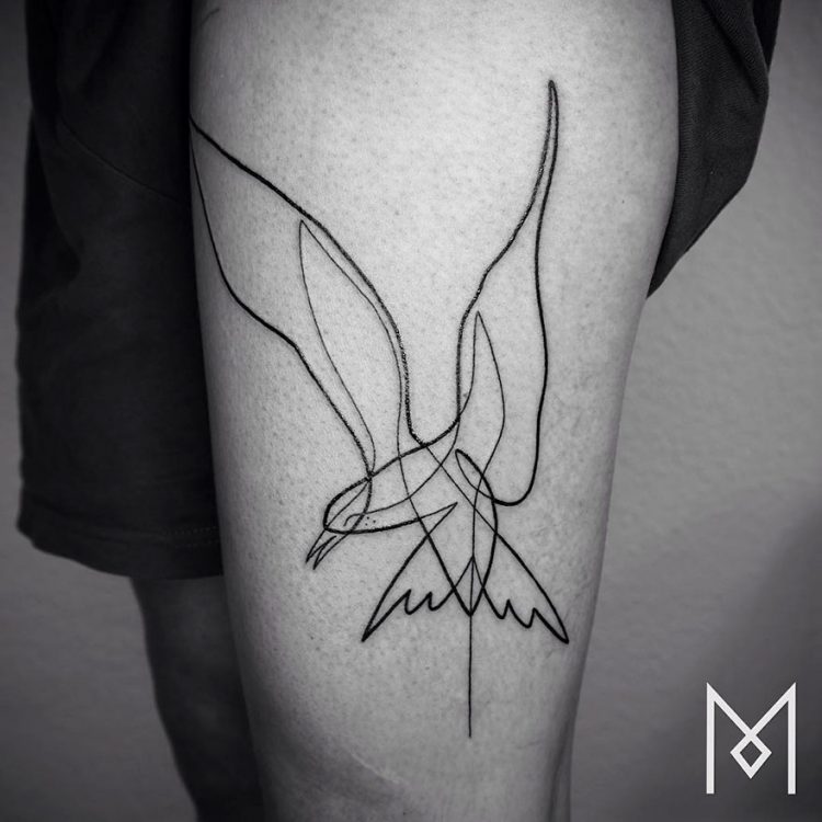 AD-Minimalist-Single-Line-Tattoos-By-Mo-Ganji-28