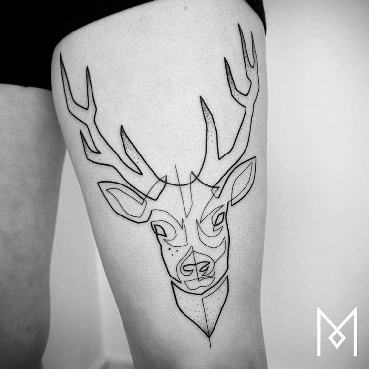 AD-Minimalist-Single-Line-Tattoos-By-Mo-Ganji-29