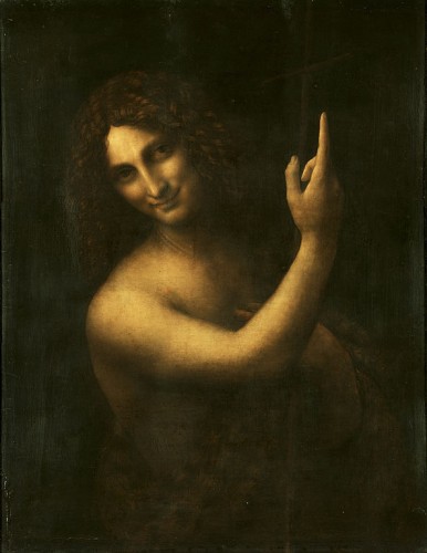 Leonardo_da_Vinci_-_Saint_John_the_Baptist_C2RMF_retouched