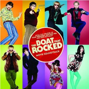 The_Boat_That_Rocked_soundtrack_cover