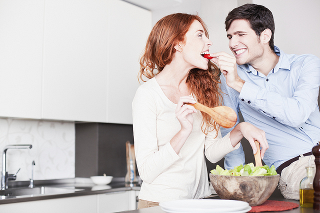 couple-cooking-laughing