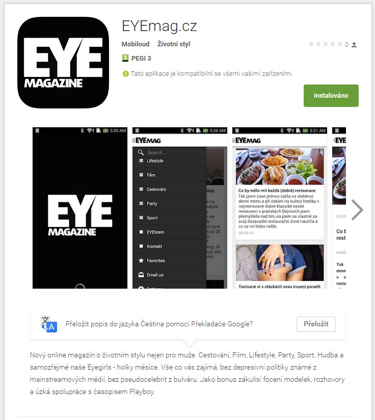 eye-android